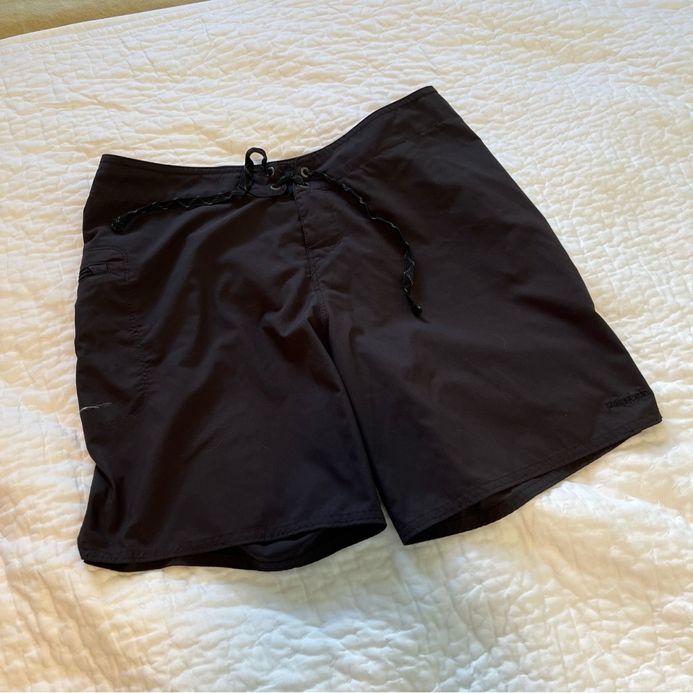 Patagonia shorts